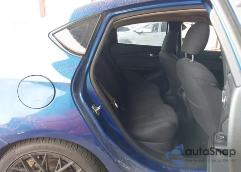 2013 Dodge Dart Sxt z USA, uszkodzony, nr VIN 1C3CDFBA6DD295568